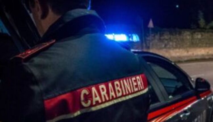 Estorsione e violenze, arrestato un uomo per minacce e aggressioni a Sabbioneta
