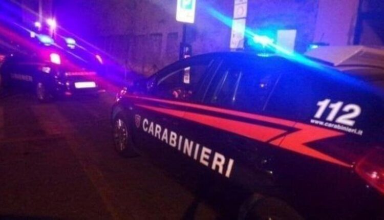 San Giuliano Milanese, scoperto bar usato come base per lo spaccio