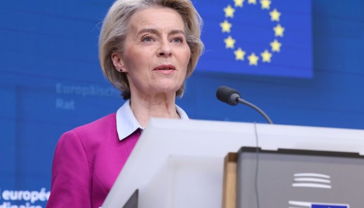 Ucraina-Russia, Bruxelles vara il 18° pacchetto di sanzioni: stretta su petrolio, banche e tecnologia.