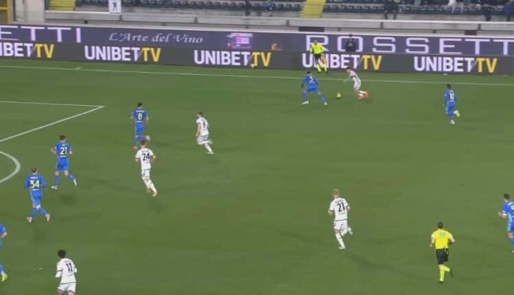 Coppa Italia: Bologna a un passo dalla finale