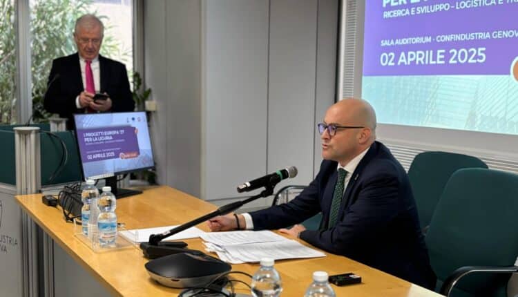 Polo Transit presenta i suoi 12 progetti di innovazione nei trasporti e logistica a Genova