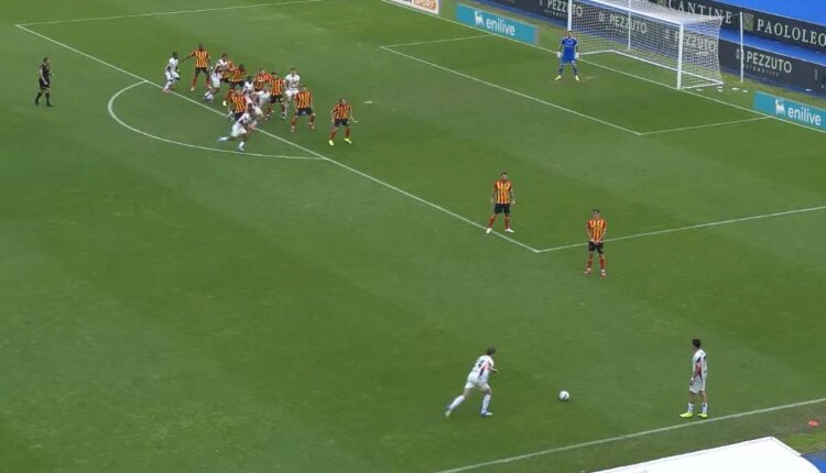 Serie A: le distanze nella lotta salvezza rimangono invariate