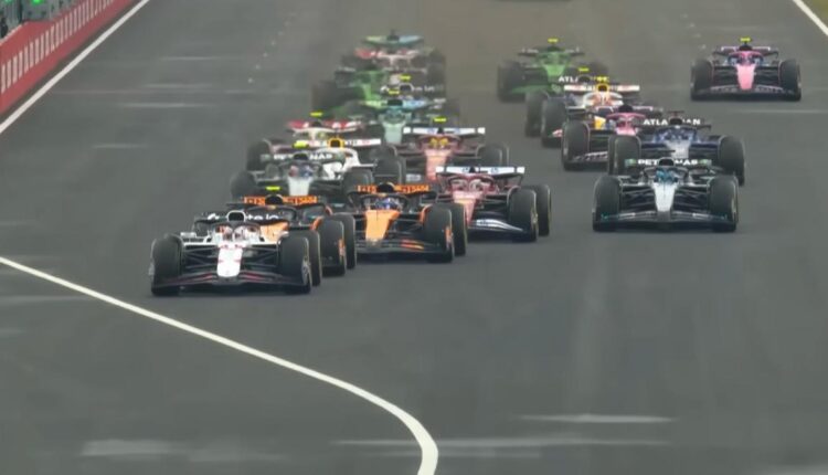 Formula 1: Verstappen conquista Suzuka, Ferrari fuori dal podio