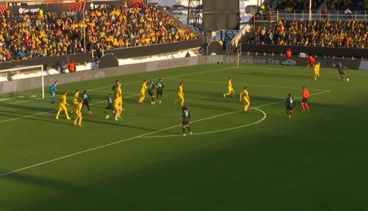 Europa League: disastro Lazio in Norvegia, ora è chiamata alla rimonta all’Olimpico