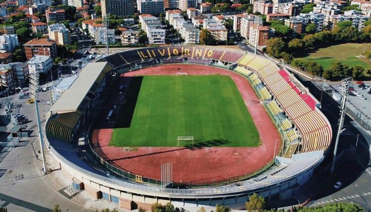 Una partita speciale di Walking Football per le persone con Parkinson allo Stadio Armando Picchi.