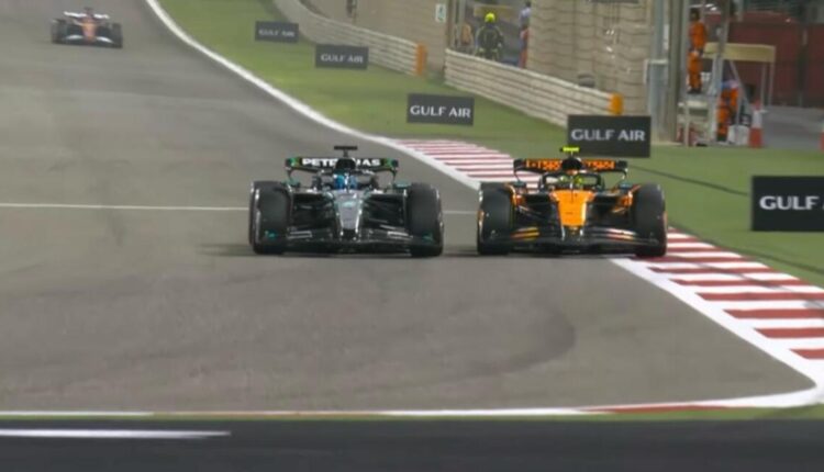 Formula 1: in Bahrain Piastri ottiene il secondo successo stagionale.