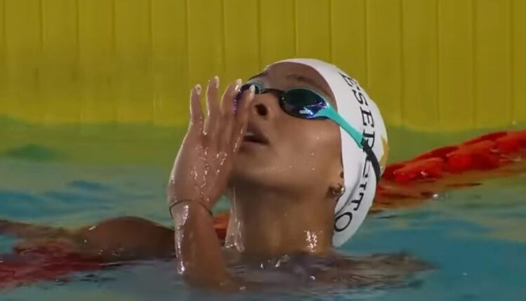 Nuoto: Sara Curtis regina dei 100m stile libero.