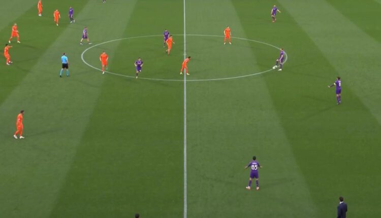 Conference League: la Fiorentina rischia, ma vola in semifinale