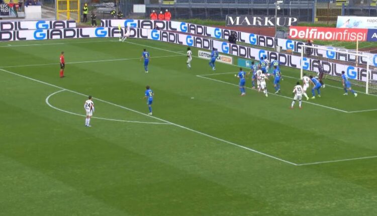 Serie A: i risultati della domenica di Pasqua