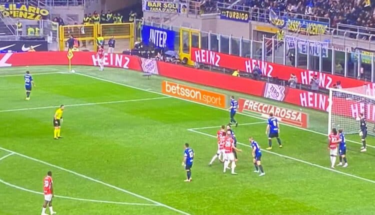 Coppa Italia: Jovic affonda l’Inter, il Milan vola in finale