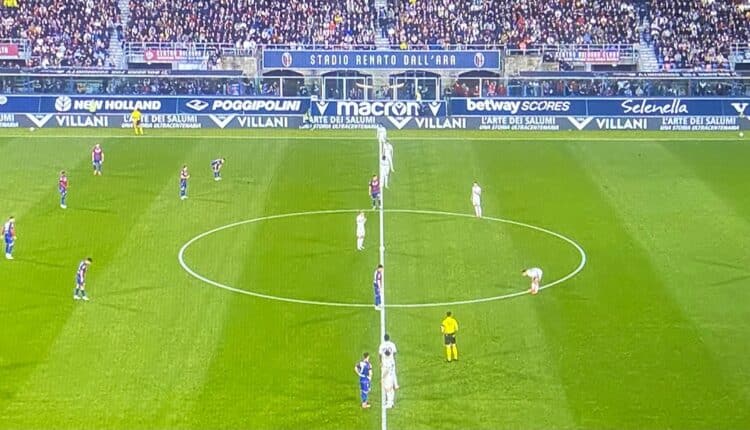 Coppa Italia: nulla da fare per l'Empoli, in finale sarà Bologna-Milan