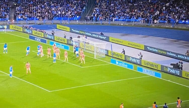 Serie A: McTominay trascina il Napoli, pareggio tra Atalanta-Lecce