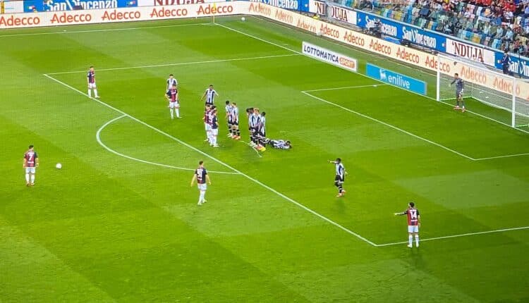 Serie A: pareggi per Bologna e Lazio, il Cagliari vede la salvezza.