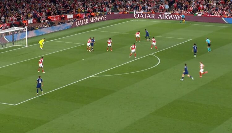 Champions League: Dembélé regala l'andata al Psg.