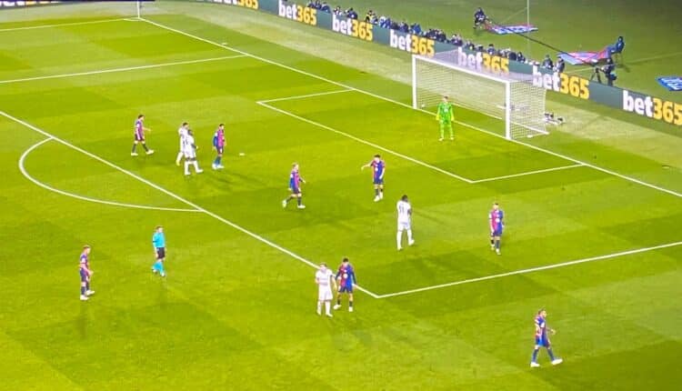 Champions League: goal e spettacolo, Barcellona-Inter termina 3-3.