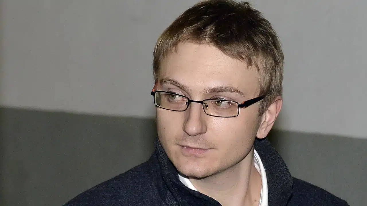 Alberto Stasi ottiene la semilibertà: il Tribunale di Milano accoglie la richiesta dei legali