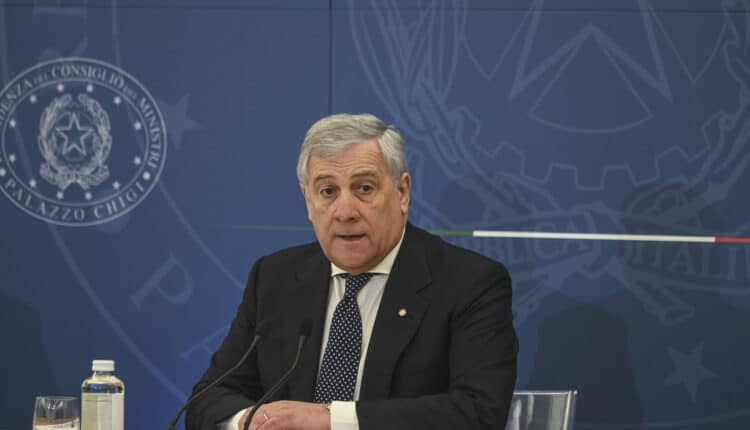 Missione Tajani in Asia: focus su imprese, innovazione e relazioni strategiche