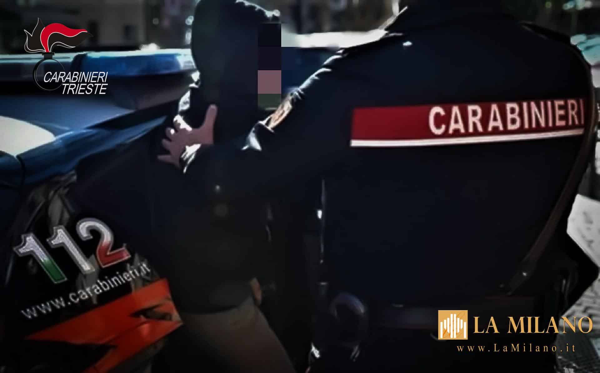 Trovata morta a Trieste Isabella Tregnaghi, indagini in corso per omicidio