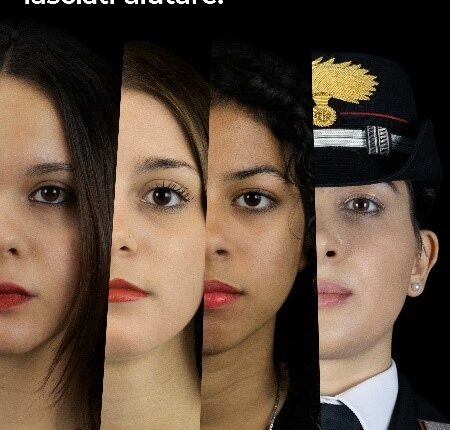 Atti persecutori a Messina: 50enne arrestato mentre seguiva l’ex fidanzata in auto.