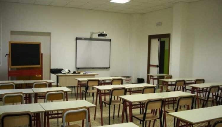 Scuole siciliane, 3 milioni per la manutenzione urgente: via libera dalla Regione.