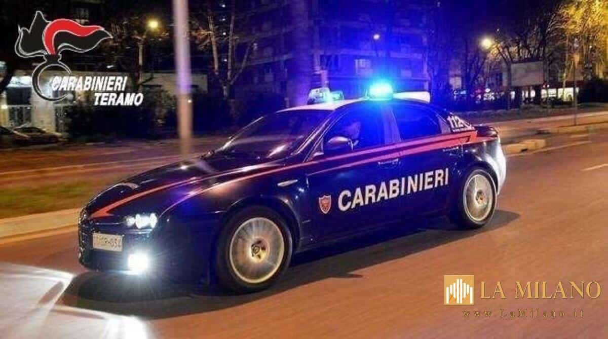 Intensificati i controlli a Teramo: Arresti, denunce e sanzioni