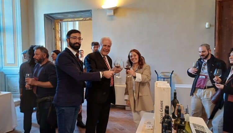 Orcia Wine Festival 2025: boom di presenze a San Quirico d'Orcia