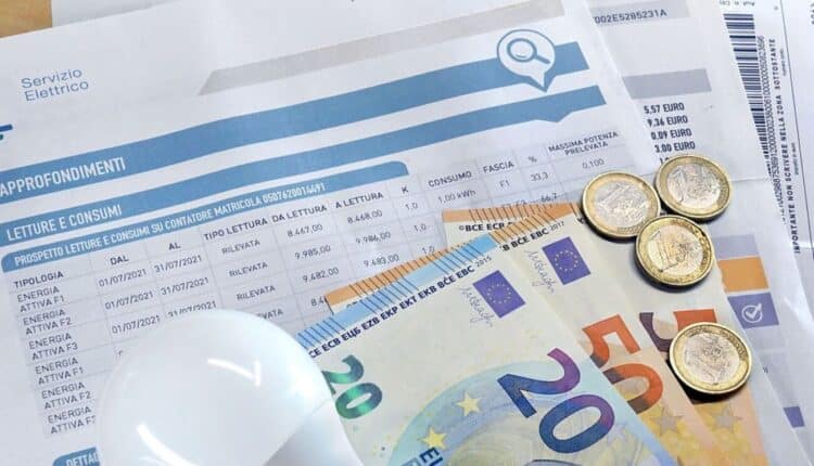 Dl Bollette 2025 è legge: bonus da 200 euro, incentivi per elettrodomestici e auto aziendali.
