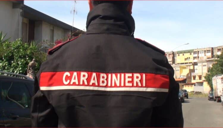 Campofranco, arrestato 52enne per violenza sulla compagna