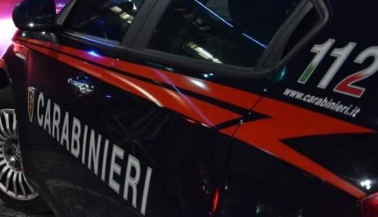 Rapina e sequestro di persona a Faenza, arrestato giovane pregiudicato