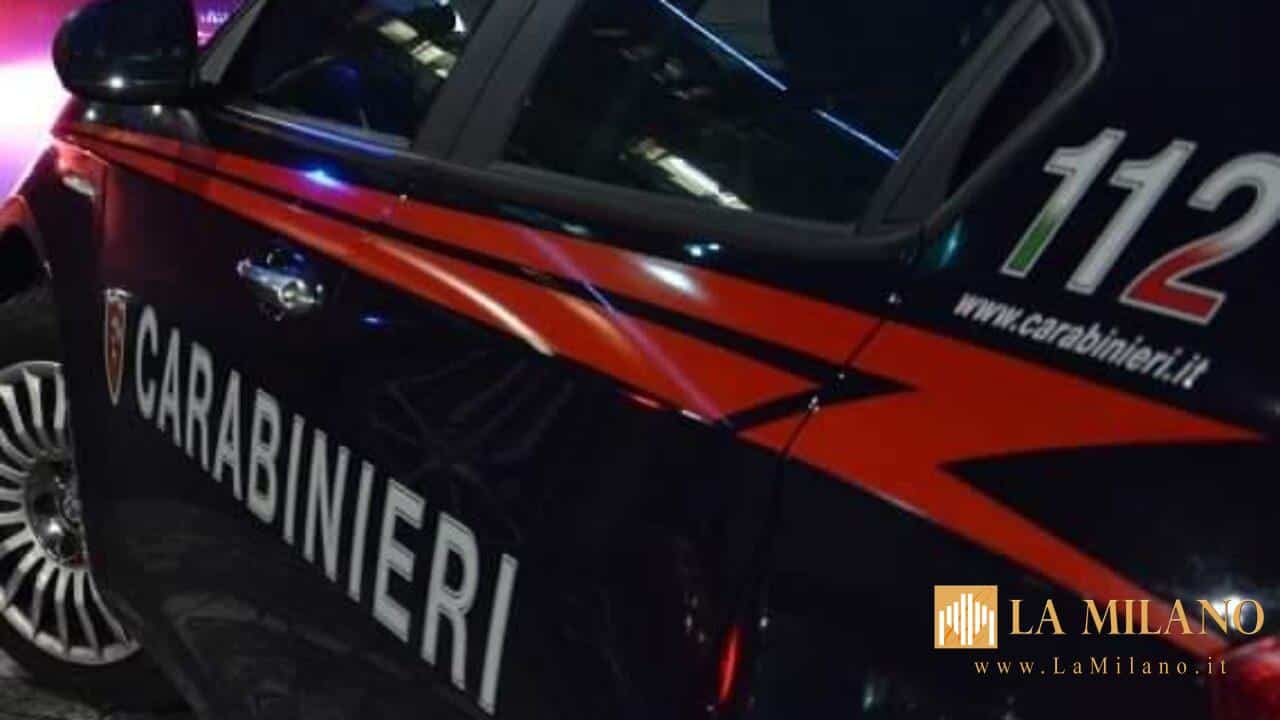 Rapina e sequestro di persona a Faenza, arrestato giovane pregiudicato