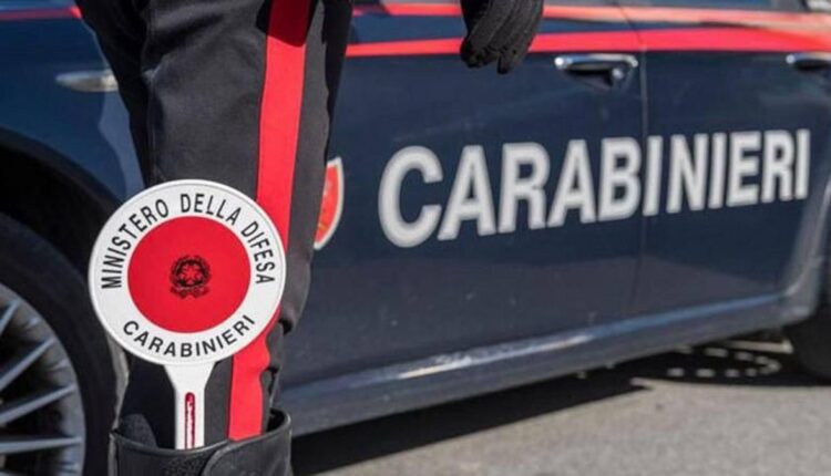 carabinieri