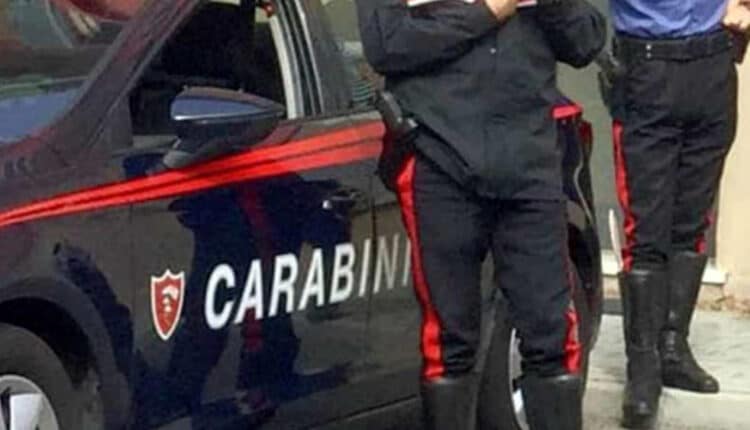 Tenta una violenza privata: arrestato 42enne a Castelfranco Emilia