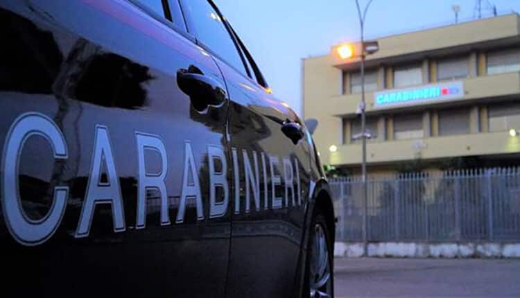 Caserta: Spacciandosi per il figlio, si fa consegnare 500 euro da un anziano. Truffatore in trasferta arrestato