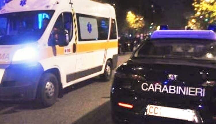 Castiglione delle Stiviere, aggredisce i Carabinieri dopo una lite: arrestato 22enne