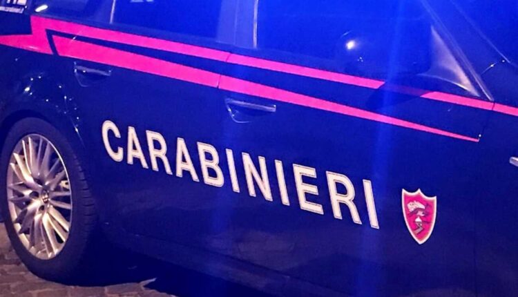 San Gregorio di Catania, spara per sedare una rissa: padre uccide il figlio di 23 anni.