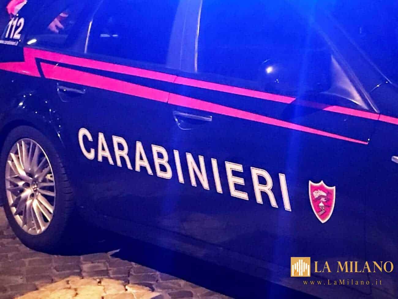 San Gregorio di Catania, spara per sedare una rissa: padre uccide il figlio di 23 anni.