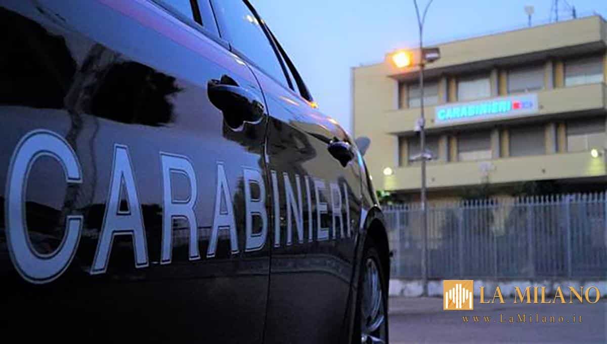 Caserta: Spacciandosi per il figlio, si fa consegnare 500 euro da un anziano. Truffatore in trasferta arrestato