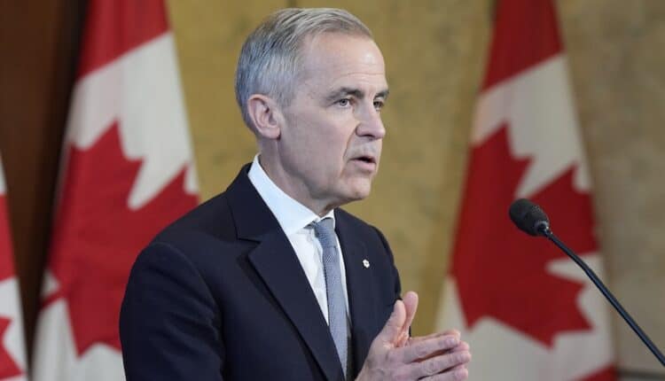 Canada: tionfo di Carney alle urne. I Liberali restano al governo.