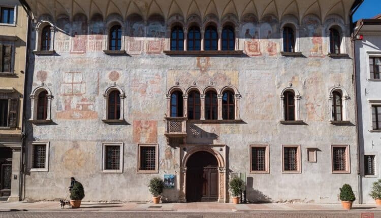 Skate Park di Trento: un weekend all'insegna dello sport con Easy Ramp