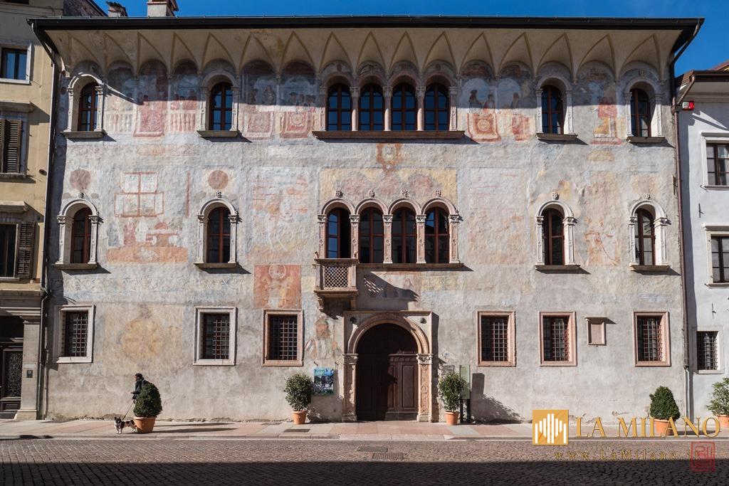 Skate Park di Trento: un weekend all'insegna dello sport con Easy Ramp