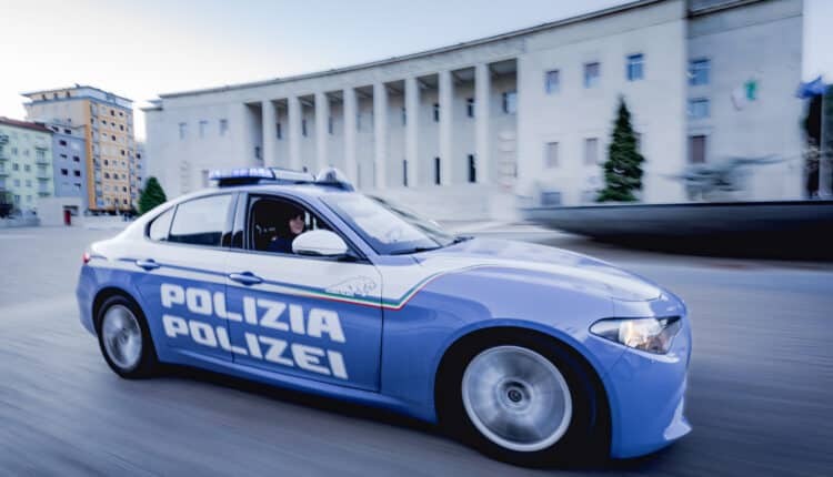 Aggressione a Bolzano: Arrestato cittadino tunisino 20enne per violenza su Poliziotti