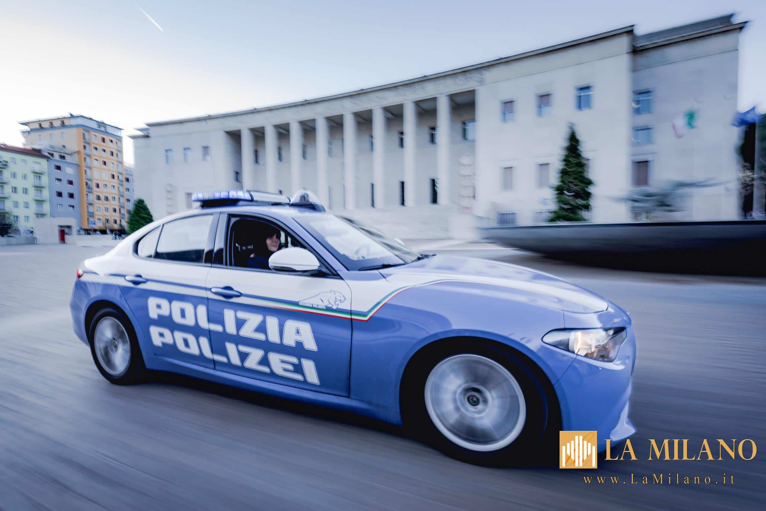 Aggressione a Bolzano: Arrestato cittadino tunisino 20enne per violenza su Poliziotti