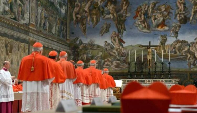 Papa Francesco, il Conclave inizierà il 7 maggio: ufficiale la data.