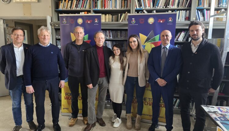 Softball, Mondiale Under 15: l’Italia ospita il torneo dal 27 giugno al 5 luglio a Caronno Pertusella e Legnano.