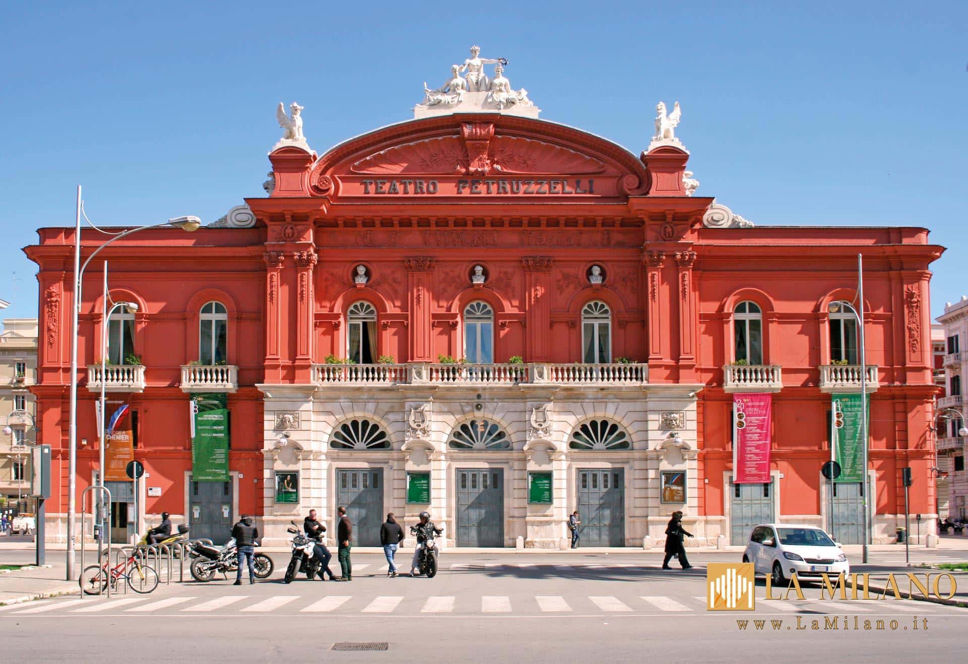 Bari protagonista a Trieste con gli scatti di Marco Pesola alla mostra internazionale "Le Vie delle Foto"
