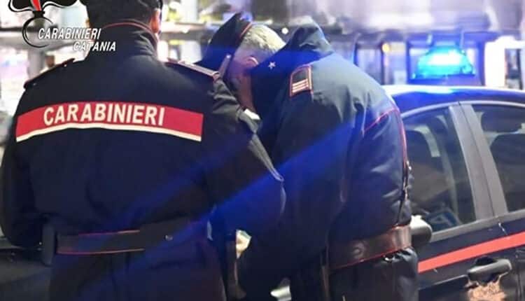 Paternò: Si presenta con documenti e identità falsi all'ufficio dell'INPS. 56enne arrestato dai Carabinieri