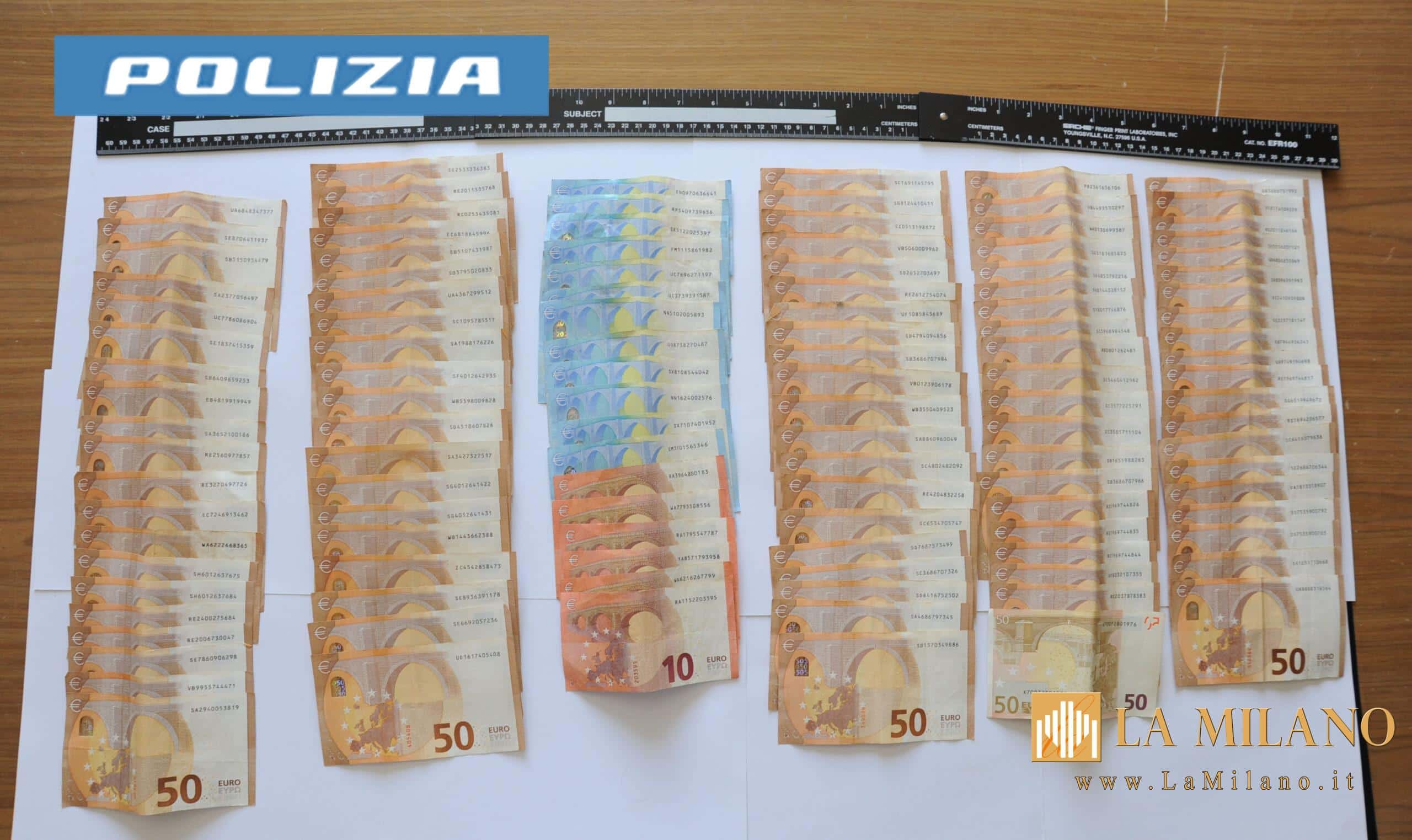 Nuoro, denunciata una donna per furto in abitazione. Rubati circa 8 mila euro