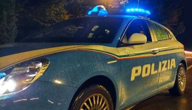 Rimini, vuole togliersi la vita sui binari: Salvato in extremis dalla Polizia