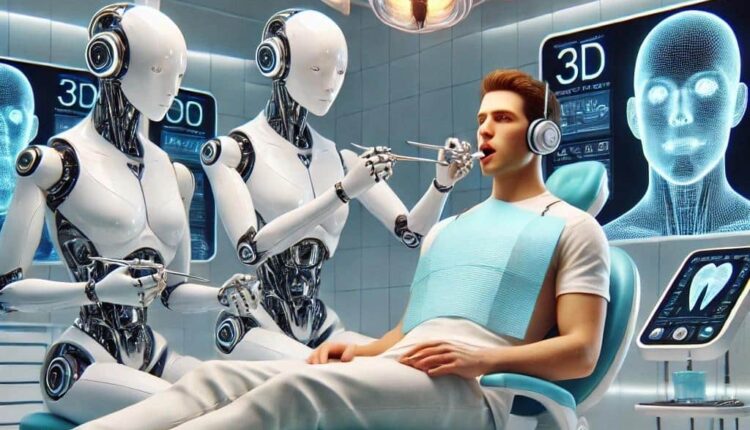 L’Intelligenza Artificiale ha preso il controllo degli Studi Dentistici: evoluzione o pericolo?