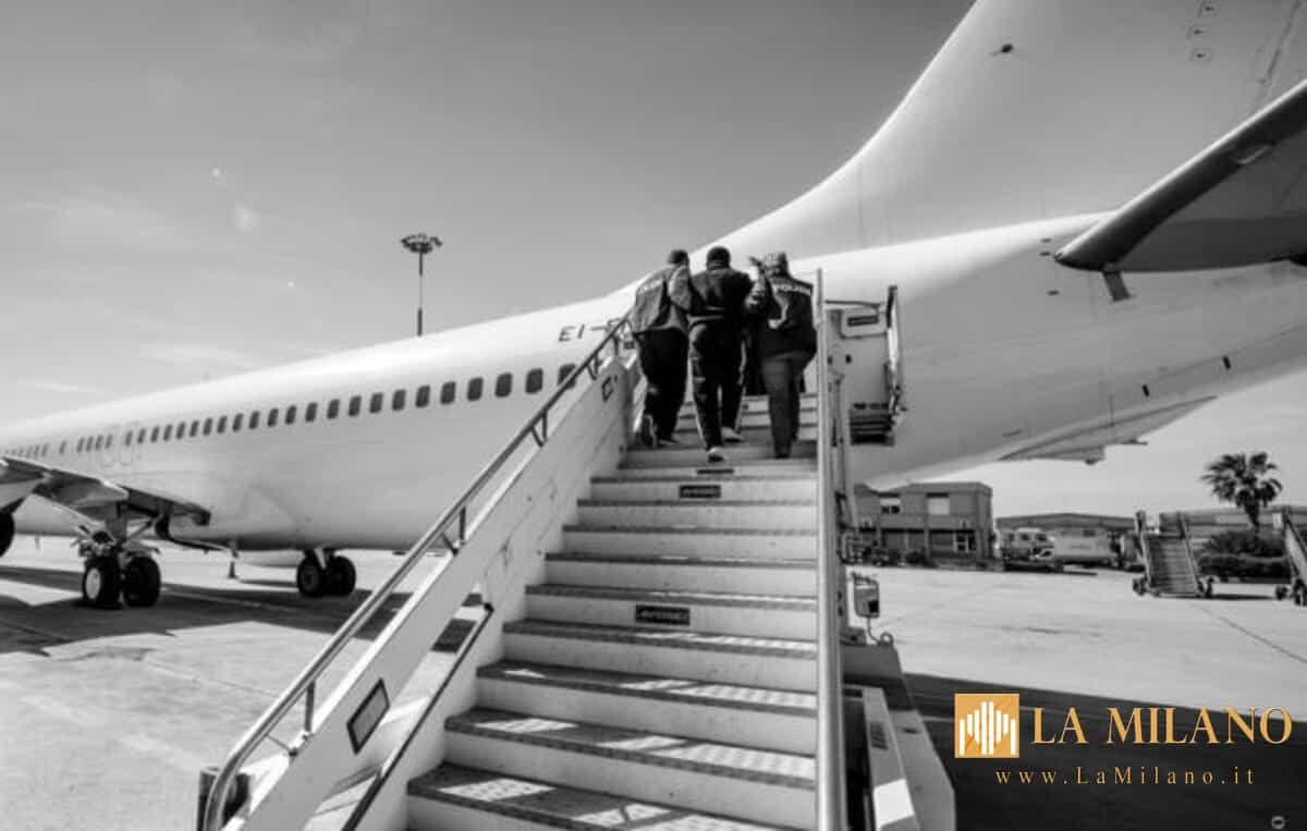 Polizia di Stato intensifica il controllo del territorio a Mantova, espulsioni ed identificazioni